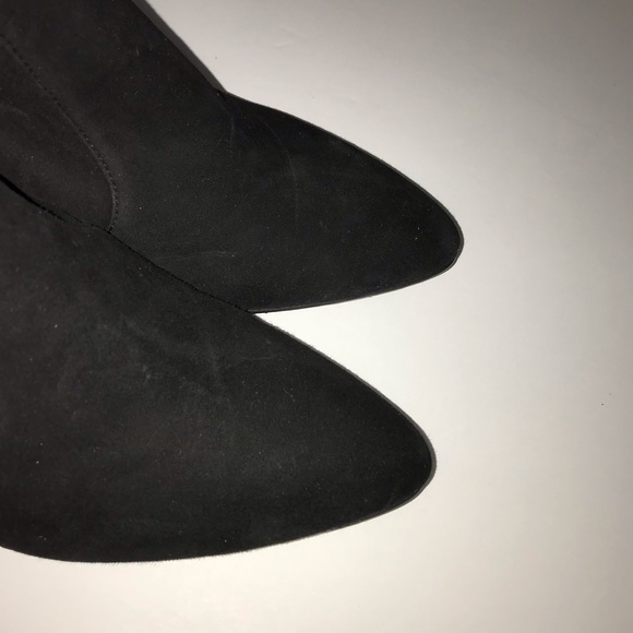 Stuart weitzman the tiemodel over the knee boots - Picture 6 of 8